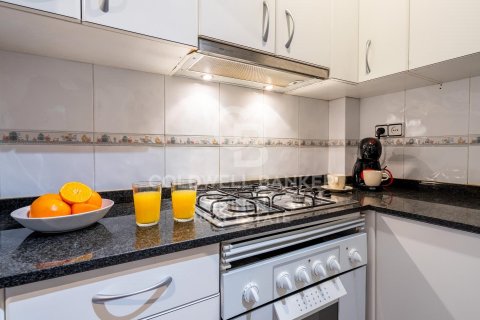 Huoneisto myytävänä Barcelona, Espanja, 2 makuuhuonetta, 50 m2 No. 156680 - kuva 15