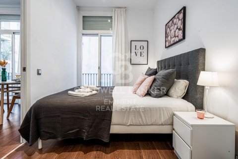 Wohnung zum Verkauf in Barcelona, Spanien 2 Schlafzimmer, 50 m2 Nr. 156680 - Foto 17
