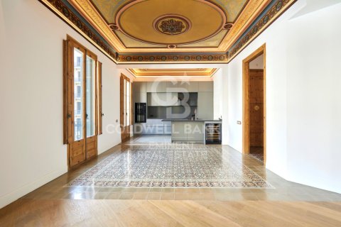 Dzīvoklis Barcelona, Spānijā 3 istabas, 209 m2 Nr. 156681