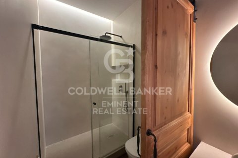 Apartament w Barcelona, Hiszpania 3 sypialnie, 209 mkw. nr 156681 – zdjęcie 8