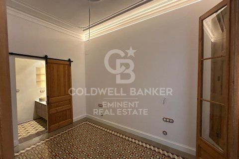 Apartament w Barcelona, Hiszpania 3 sypialnie, 209 mkw. nr 156681 – zdjęcie 10