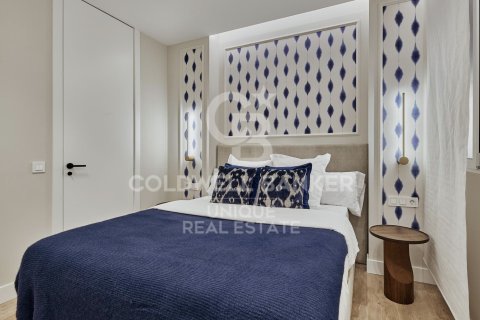Apartment for sale in Madrid, Spain 3 bedrooms, 136 sq.m. No. 156679 - photo 15