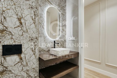 Apartamento en venta en Madrid, España 3 dormitorios, 136 m2 No. 156679 - foto 18