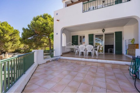 Apartament w Es Mercadal, Menorca, Hiszpania 3 sypialnie, 84 mkw. nr 171991 – zdjęcie 2