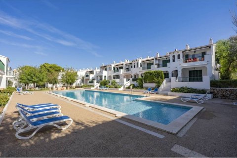 Apartament w Es Mercadal, Menorca, Hiszpania 3 sypialnie, 84 mkw. nr 171991 – zdjęcie 13