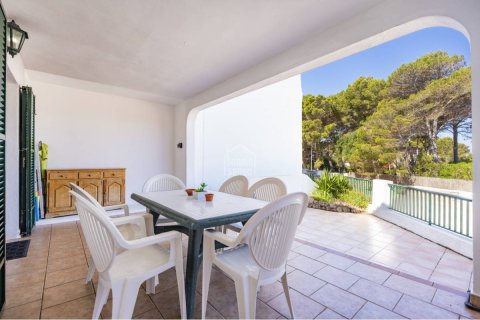 Apartament w Es Mercadal, Menorca, Hiszpania 3 sypialnie, 84 mkw. nr 171991 – zdjęcie 3