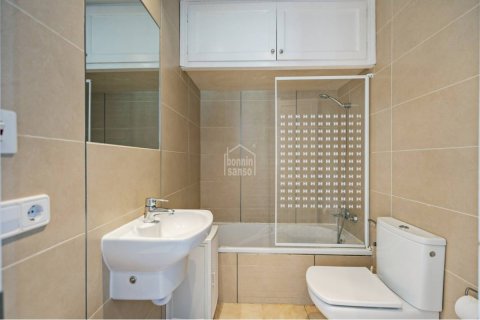 Apartament w Es Mercadal, Menorca, Hiszpania 3 sypialnie, 84 mkw. nr 171991 – zdjęcie 9
