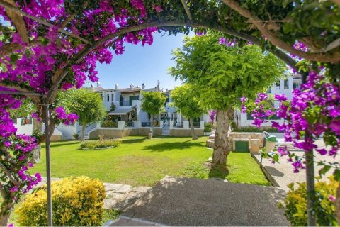 Apartament w Es Mercadal, Menorca, Hiszpania 3 sypialnie, 84 mkw. nr 171991
