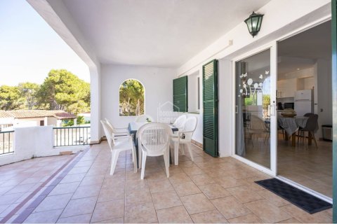 Apartament w Es Mercadal, Menorca, Hiszpania 3 sypialnie, 84 mkw. nr 171991 – zdjęcie 4