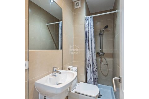 Apartament w Es Mercadal, Menorca, Hiszpania 3 sypialnie, 84 mkw. nr 171991 – zdjęcie 11