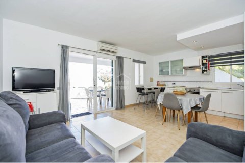 Apartament w Es Mercadal, Menorca, Hiszpania 3 sypialnie, 84 mkw. nr 171991 – zdjęcie 6