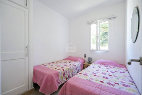 Apartament w Es Mercadal, Menorca, Hiszpania 3 sypialnie, 84 mkw. nr 171991 – zdjęcie 12