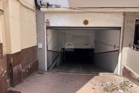 Garage a Mahon, Menorca, Spagna 914 mq. N° 171990