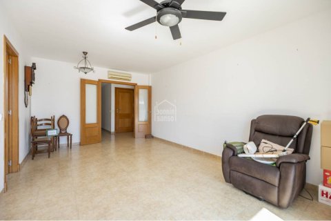 Apartament w Es Castell, Menorca, Hiszpania 3 sypialnie, 93 mkw. nr 171992 – zdjęcie 5