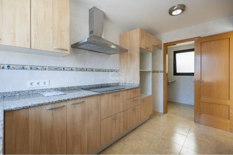Apartament w Es Castell, Menorca, Hiszpania 3 sypialnie, 93 mkw. nr 171992 – zdjęcie 7