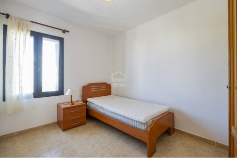 Apartament w Es Castell, Menorca, Hiszpania 3 sypialnie, 93 mkw. nr 171992 – zdjęcie 12