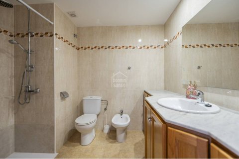 Apartament w Es Castell, Menorca, Hiszpania 3 sypialnie, 93 mkw. nr 171992 – zdjęcie 10