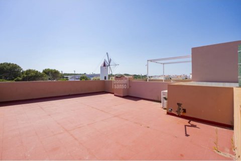 Apartament w Es Castell, Menorca, Hiszpania 3 sypialnie, 93 mkw. nr 171992 – zdjęcie 13