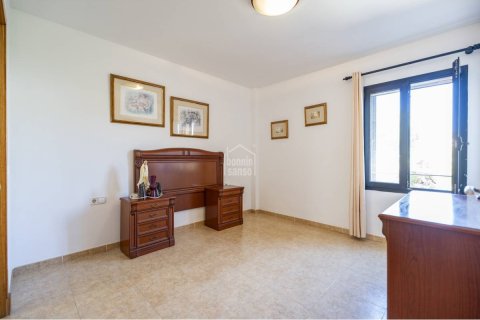 Apartament w Es Castell, Menorca, Hiszpania 3 sypialnie, 93 mkw. nr 171992 – zdjęcie 8