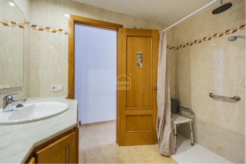 Apartament w Es Castell, Menorca, Hiszpania 3 sypialnie, 93 mkw. nr 171992 – zdjęcie 11