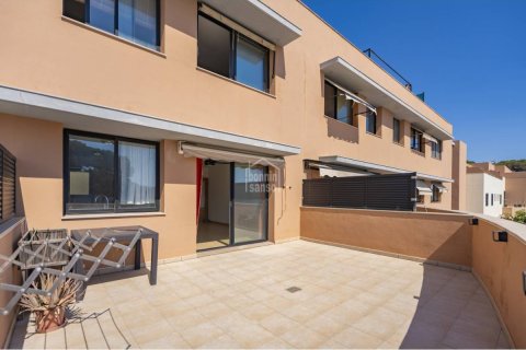 Apartament w Es Castell, Menorca, Hiszpania 3 sypialnie, 93 mkw. nr 171992 – zdjęcie 2