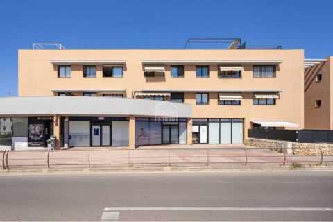 Apartament w Es Castell, Menorca, Hiszpania 3 sypialnie, 93 mkw. nr 171992