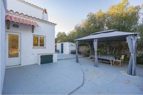 Villa in vendita a Es Castell, Menorca, Spagna 5 camere da letto, 195 mq. N° 167553 - foto 13