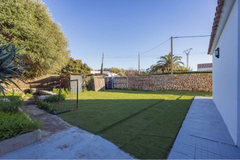 Villa in vendita a Es Castell, Menorca, Spagna 5 camere da letto, 195 mq. N° 167553 - foto 12