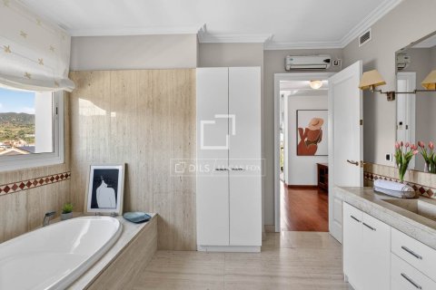 Villa in vendita a Alella, Barcelona, Spagna 5 camere da letto, 505 mq. N° 167556 - foto 28