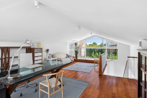Villa in vendita a Alella, Barcelona, Spagna 5 camere da letto, 505 mq. N° 167556 - foto 4