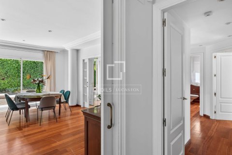 Villa in vendita a Alella, Barcelona, Spagna 5 camere da letto, 505 mq. N° 167556 - foto 14