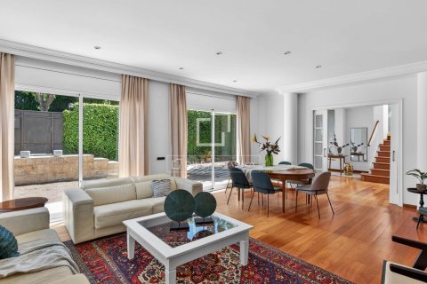 Villa in vendita a Alella, Barcelona, Spagna 5 camere da letto, 505 mq. N° 167556 - foto 8