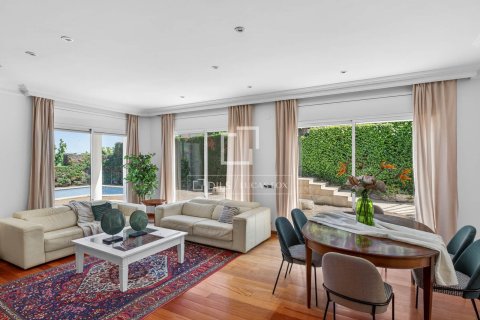 Villa in vendita a Alella, Barcelona, Spagna 5 camere da letto, 505 mq. N° 167556 - foto 5