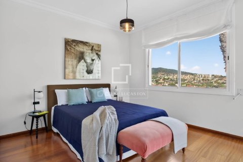 Villa in vendita a Alella, Barcelona, Spagna 5 camere da letto, 505 mq. N° 167556 - foto 22