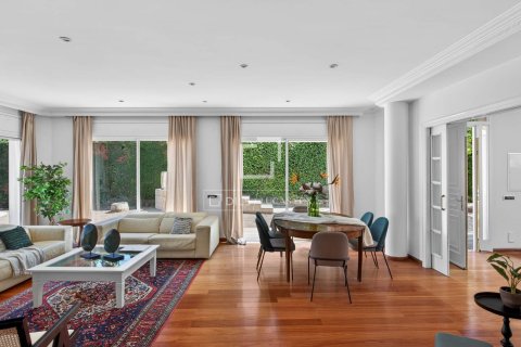 Villa in vendita a Alella, Barcelona, Spagna 5 camere da letto, 505 mq. N° 167556 - foto 10