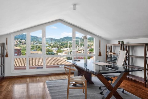 Villa zum Verkauf in Alella, Barcelona, Spanien 5 Schlafzimmer, 505 m2 Nr. 167556 - Foto 30