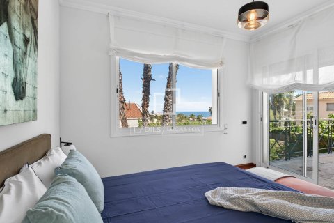 Villa in vendita a Alella, Barcelona, Spagna 5 camere da letto, 505 mq. N° 167556 - foto 23