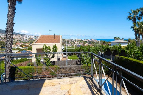 Villa in vendita a Alella, Barcelona, Spagna 5 camere da letto, 505 mq. N° 167556 - foto 25