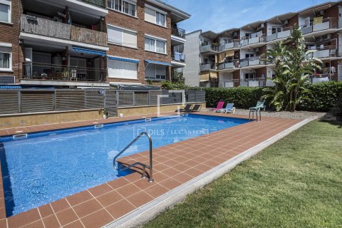 Appartamento in vendita a Castelldefels, Barcelona, Spagna 3 camere da letto, 107 mq. N° 167555 - foto 29