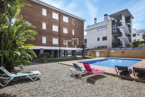 Appartamento in vendita a Castelldefels, Barcelona, Spagna 3 camere da letto, 107 mq. N° 167555 - foto 30