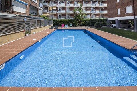 Appartamento in vendita a Castelldefels, Barcelona, Spagna 3 camere da letto, 107 mq. N° 167555 - foto 28