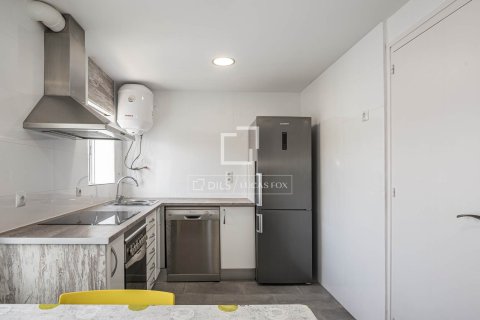 Appartamento in vendita a Castelldefels, Barcelona, Spagna 3 camere da letto, 107 mq. N° 167555 - foto 20