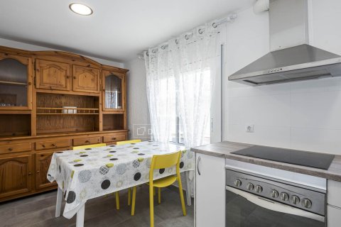 Appartamento in vendita a Castelldefels, Barcelona, Spagna 3 camere da letto, 107 mq. N° 167555 - foto 18