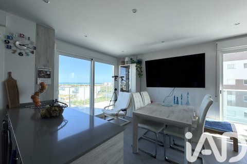 Apartament w Oliva, Valencia, Hiszpania 2 sypialnie, 93 mkw. nr 172721 – zdjęcie 7