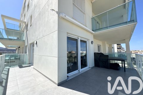 Apartament w Oliva, Valencia, Hiszpania 2 sypialnie, 93 mkw. nr 172721 – zdjęcie 8