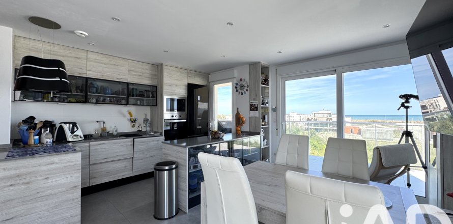Apartament w Oliva, Valencia, Hiszpania 2 sypialnie, 93 mkw. nr 172721