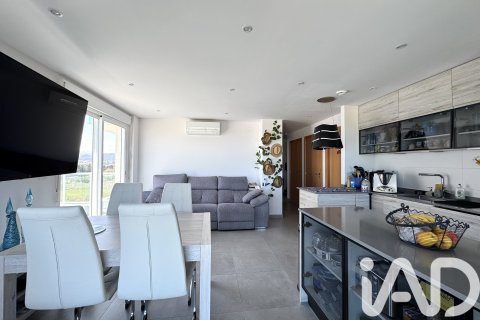 Apartament w Oliva, Valencia, Hiszpania 2 sypialnie, 93 mkw. nr 172721 – zdjęcie 3