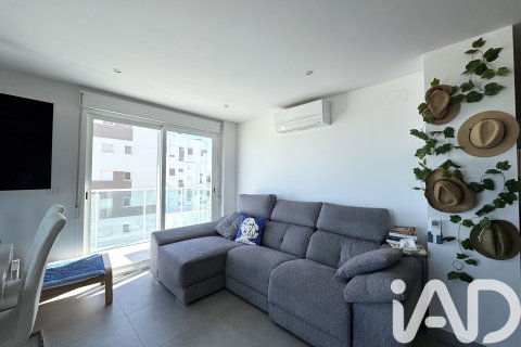 Apartament w Oliva, Valencia, Hiszpania 2 sypialnie, 93 mkw. nr 172721 – zdjęcie 4
