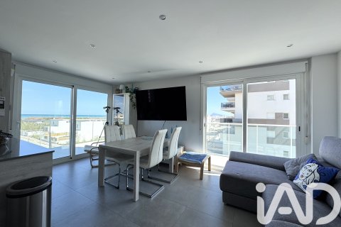 Apartament w Oliva, Valencia, Hiszpania 2 sypialnie, 93 mkw. nr 172721 – zdjęcie 2