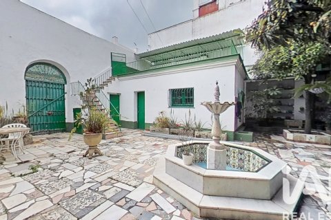 Hus till salu i Puerto Real, Cadiz, Spanien 18 sovrum, 733 kvm. Nr. 172719 - foto 4